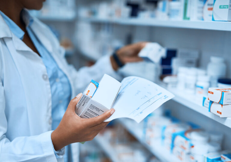 COVID-19 Update- FDA Authorizes Pharmacists to Prescribe Paxlovid