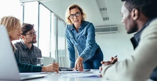 Formal FDA Meetings for Sponsors or Applications of PDUFA Products